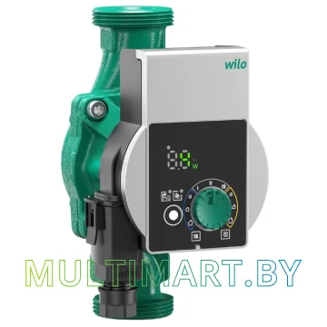 Циркуляционный насос Wilo Yonos Pico 30/1-6 (4215520)